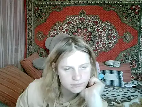 Kathlyn  Heath online show from December 2025 09:37:02 AM