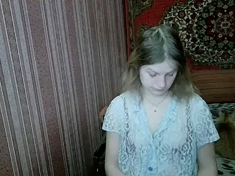 Kathlyn  Heath online show from February 2026 06:36:02 PM