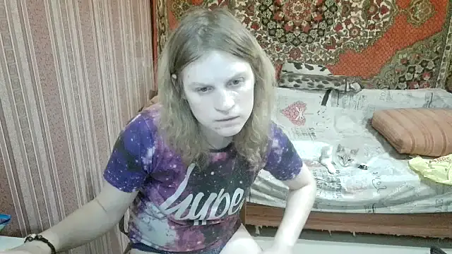 Kathlyn  Heath online show from February 2026 02:18:02 AM