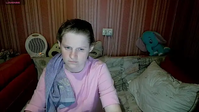 Kathlyn  Heath online show from April 2026 08:59:01 PM