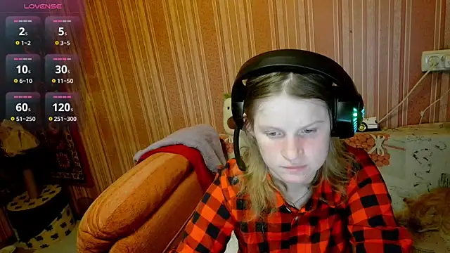 Kathlyn  Heath online show from April 2026 07:03:01 PM