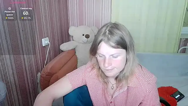 Kathlyn  Heath online show from June 2026 07:14:01 PM