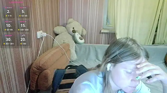 Kathlyn  Heath online show from July 2026 06:13:01 PM