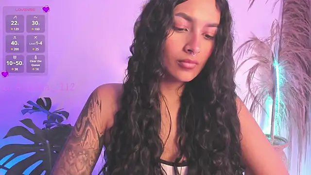 Snapshot of Anngel_1 chatting on December 2024 05:37:01 PM Anngel 1 online show from December 2024 05:37:01 PM