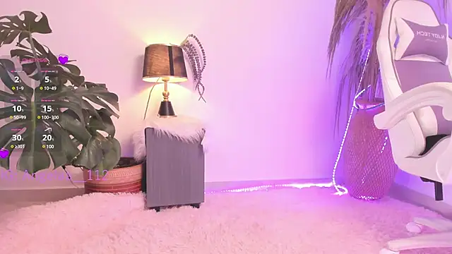 Snapshot of Anngel_1 chatting on February 2025 05:54:01 PM Anngel 1 online show from February 2025 05:54:01 PM