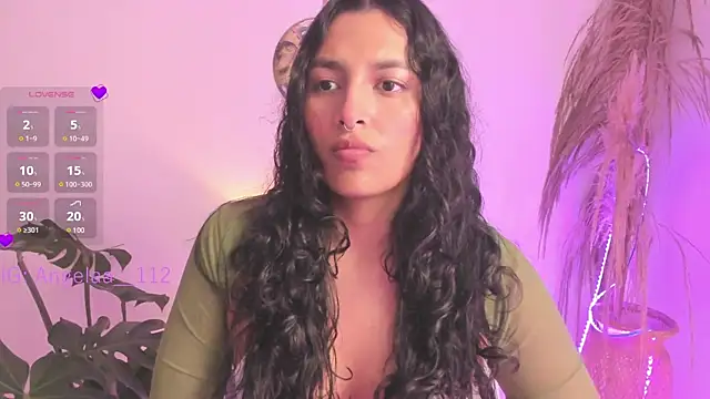 Snapshot of Anngel_1 chatting on February 2025 03:35:01 PM Anngel 1 online show from February 2025 03:35:01 PM