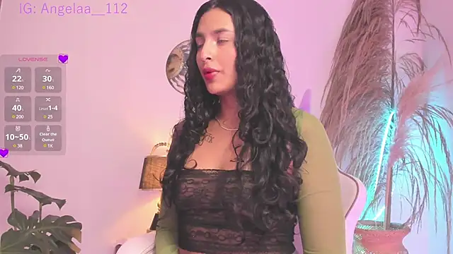 Snapshot of Anngel_1 chatting on March 2025 05:39:02 PM Anngel 1 online show from March 2025 05:39:02 PM