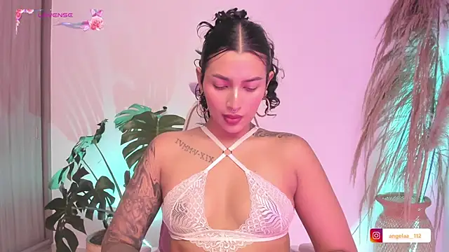 Snapshot of Anngel_1 chatting on September 2025 04:09:05 PM Anngel 1 online show from September 2025 04:09:05 PM