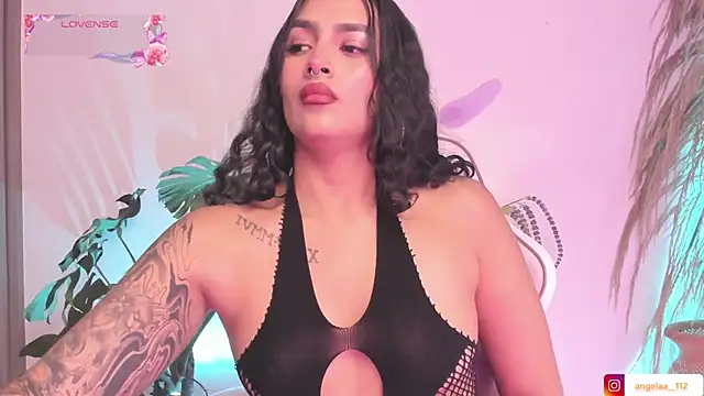 Snapshot of Anngel_1 chatting on October 2025 03:08:01 PM Anngel 1 online show from October 2025 03:08:01 PM