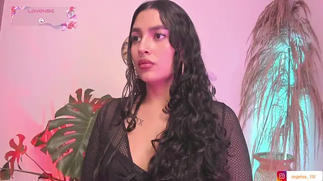 Snapshot of Anngel_1 chatting on November 2025 03:47:01 PM Anngel 1 online show from November 2025 03:47:01 PM