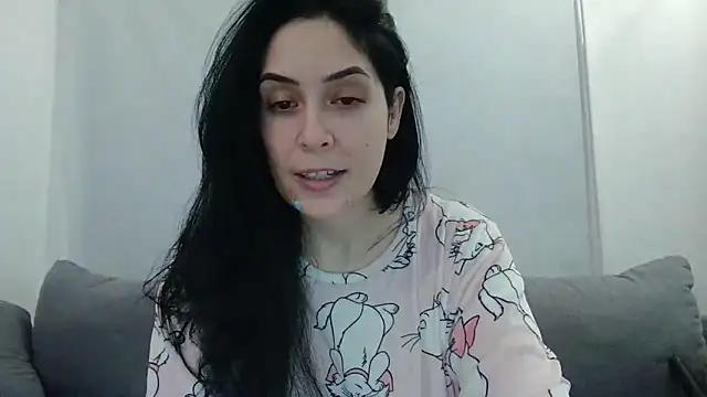 Snapshot of Lilith__D chatting on March 2025 08:32:02 PM Lilith D online show from March 2025 08:32:02 PM