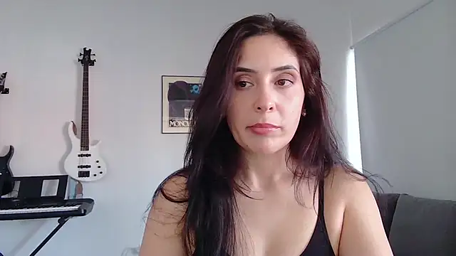 Snapshot of Lilith__D chatting on October 2025 12:00:02 PM Lilith D online show from October 2025 12:00:02 PM