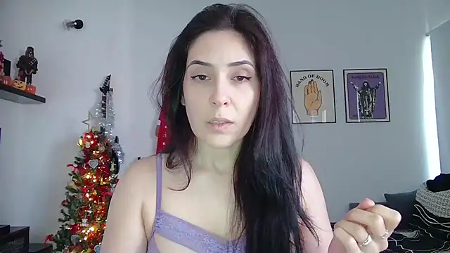 Snapshot of Lilith__D chatting on November 2025 01:01:01 PM Lilith D online show from November 2025 01:01:01 PM