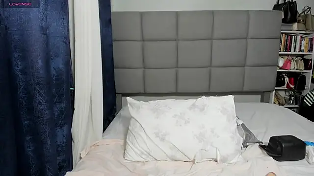 suhaila suus online show from November 2025 11:48:02 PM