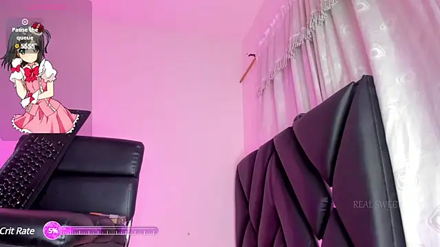 stephany doll  online show from January 2025 10:45:01 AM