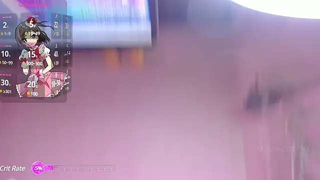 stephany doll  online show from February 2025 12:50:01 PM