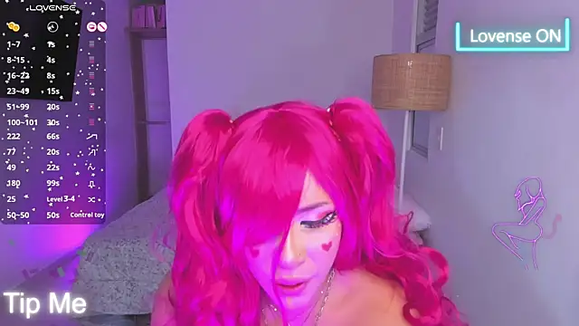 angel rouse  online show from September 2025 11:59:01 PM