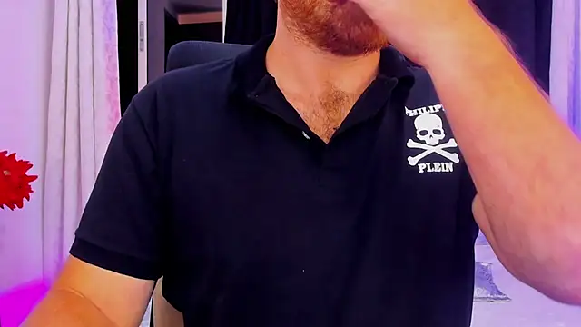 michacosio online show from February 2025 03:40:01 AM