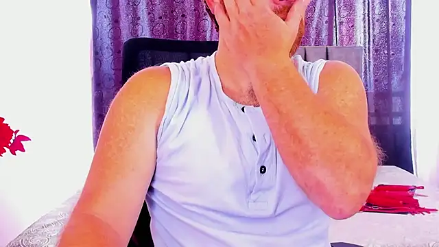 michacosio online show from February 2025 07:52:02 PM