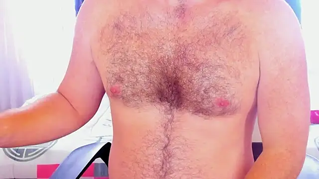 michacosio online show from February 2025 08:09:02 PM