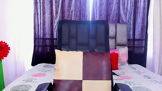 michacosio online show from March 2025 08:32:01 PM