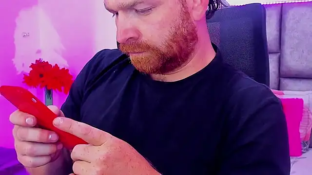 michacosio online show from March 2025 04:10:01 AM