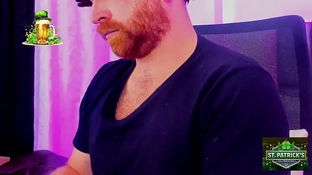 michacosio online show from March 2025 11:11:01 PM