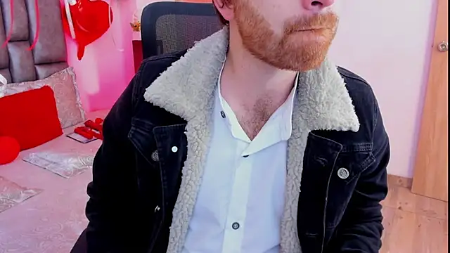 michacosio online show from September 2025 12:56:02 AM