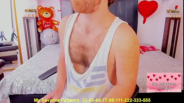 michacosio online show from September 2025 06:31:02 PM