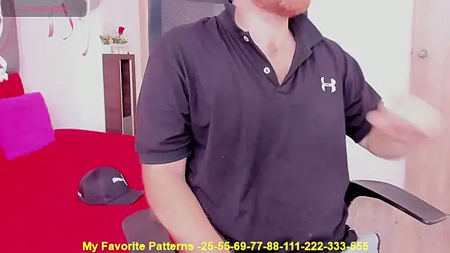 michacosio online show from September 2025 04:56:02 PM