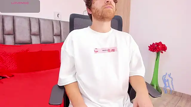 michacosio online show from February 2026 03:15:01 AM