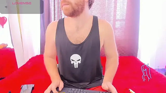 michacosio online show from February 2026 04:14:01 PM