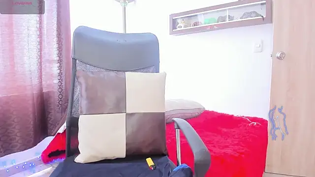 michacosio online show from March 2026 03:52:01 PM