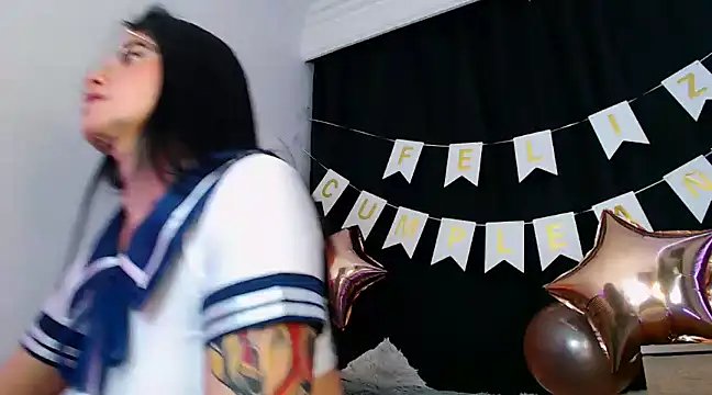 Isa Maiden1 online show from March 2025 04:34:02 AM