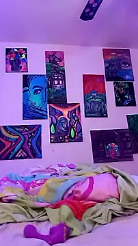 cammyquart online show from December 2025 04:20:03 AM