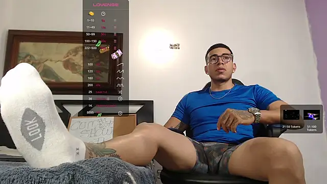 Sofiafuck20 online show from May 2026 09:47:01 AM