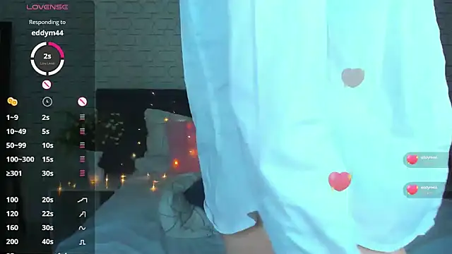 Linda Bryant online show from January 2025 03:53:01 AM