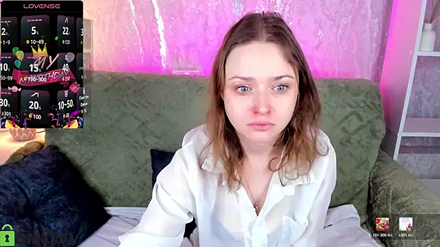 Linda Bryant online show from February 2026 12:47:02 AM