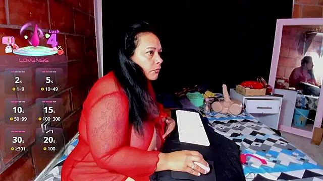 Snapshot of Sofie-Storm chatting on January 2026 11:15:02 AM Sofie-Storm online show from January 2026 11:15:02 AM