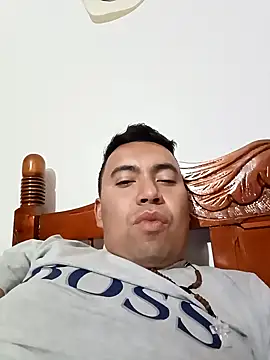 Diego leon27 online show from January 2025 12:06:02 AM