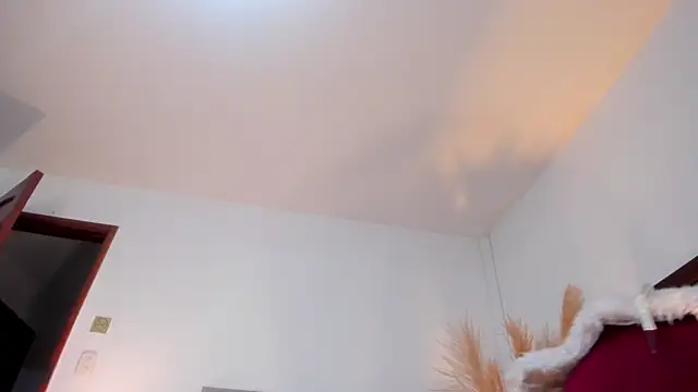 Nina Cavaali online show from January 2025 11:45:01 PM