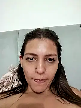 Mia Hampton online show from March 2025 03:21:02 AM