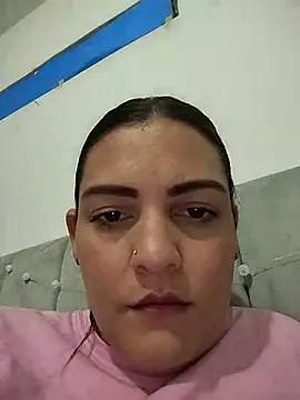 Mia Hampton online show from June 2026 11:54:02 PM