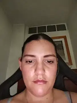 Mia Hampton online show from June 2026 08:56:02 PM