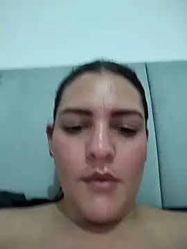Mia Hampton online show from June 2026 02:35:01 AM