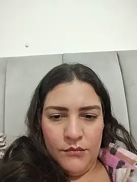 Mia Hampton online show from June 2026 11:18:02 PM