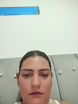 Mia Hampton online show from June 2026 10:45:01 PM