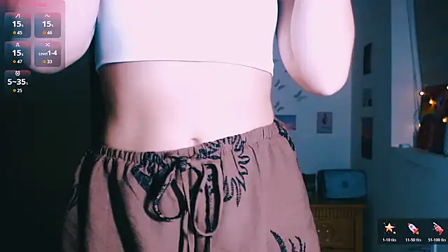 Cosmo Riri online show from April 2026 11:26:02 AM