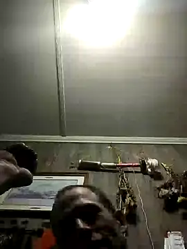 KBONE36 online show from January 2025 08:42:01 PM