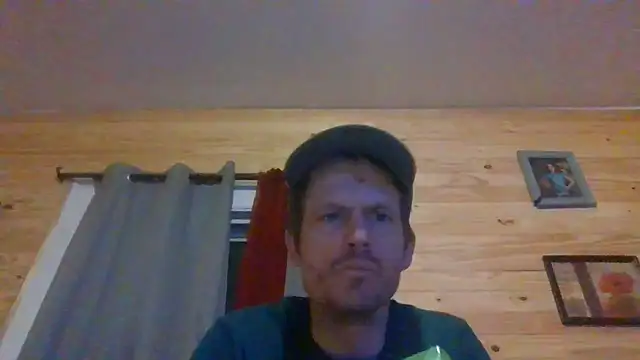 KBONE36 online show from March 2025 01:14:02 AM